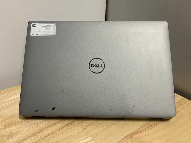 Dell latitude 5420 laptop - afbeelding 5 van  8