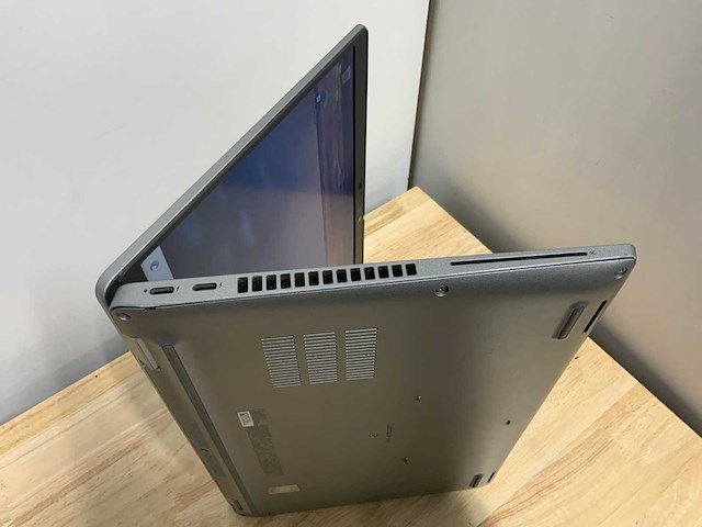 Dell latitude 5420 laptop - afbeelding 6 van  8