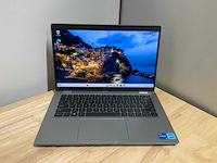 Dell latitude 5420 laptop - afbeelding 1 van  9