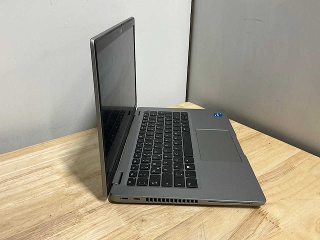 Dell latitude 5420 laptop - afbeelding 2 van  5