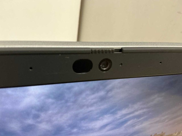 Dell latitude 5420 laptop - afbeelding 2 van  6