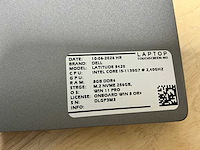 Dell latitude 5420 laptop - afbeelding 6 van  6