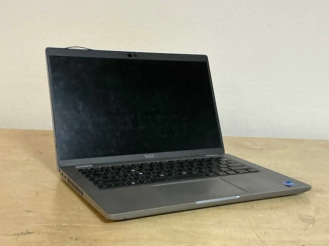 Dell latitude 5420 laptop - afbeelding 1 van  4