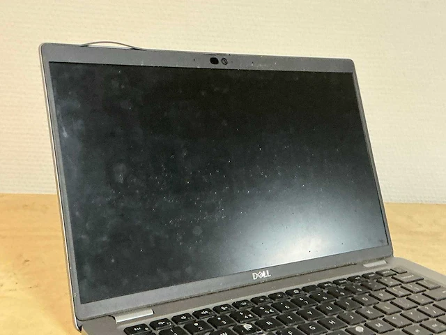 Dell latitude 5420 laptop - afbeelding 2 van  4