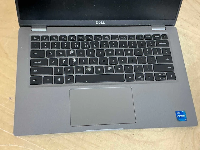 Dell latitude 5420 laptop - afbeelding 3 van  4