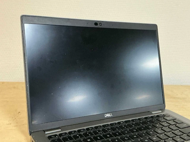 Dell latitude 5420 laptop - afbeelding 2 van  4