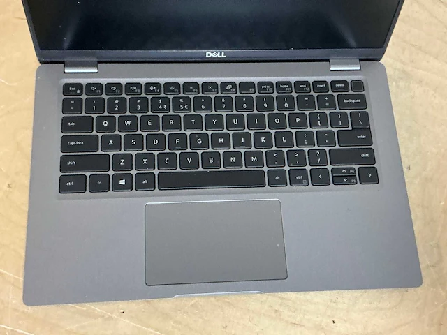 Dell latitude 5420 laptop - afbeelding 3 van  4