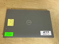 Dell latitude 5420 laptop - afbeelding 4 van  4