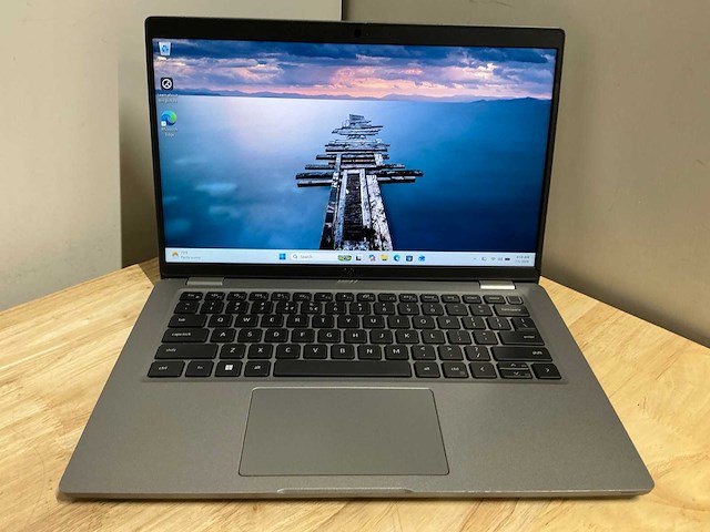 Dell latitude 5420(i7-gen11) laptop - afbeelding 1 van  7