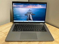 Dell latitude 5420(i7-gen11) laptop - afbeelding 1 van  7