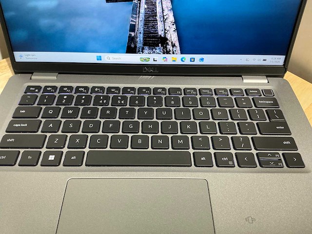 Dell latitude 5420(i7-gen11) laptop - afbeelding 2 van  7