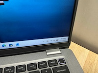 Dell latitude 5420(i7-gen11) laptop - afbeelding 4 van  7