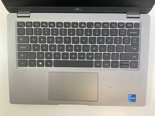 Dell latitude 5421 14”, core(tm) i7 11th gen, 32 gb ram, 512 gb nvme, nvidia geforce mx450 2 gb laptop - afbeelding 4 van  7