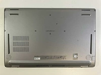 Dell latitude 5421 14”, core(tm) i7 11th gen, 32 gb ram, 512 gb nvme, nvidia geforce mx450 2 gb laptop - afbeelding 6 van  7