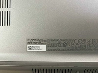 Dell latitude 5421 14”, core(tm) i7 11th gen, 32 gb ram, 512 gb nvme, nvidia geforce mx450 2 gb laptop - afbeelding 7 van  7