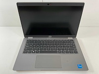 Dell latitude 5430 14”, core(tm) i5 12th gen, 16 gb ram, 256 gb nvme laptop - afbeelding 1 van  5