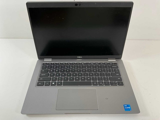 Dell latitude 5430 14”, core(tm) i5 12th gen, 16 gb ram, 256 gb nvme laptop - afbeelding 1 van  6