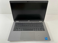Dell latitude 5430 14”, core(tm) i5 12th gen, 16 gb ram, 256 gb nvme laptop - afbeelding 1 van  6