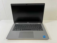 Dell latitude 5430 14”, core(tm) i5 12th gen, 16 gb ram, 256 gb nvme laptop
