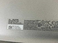 Dell latitude 5430 14”, core(tm) i5 12th gen, 16 gb ram, 256 gb nvme laptop - afbeelding 7 van  7