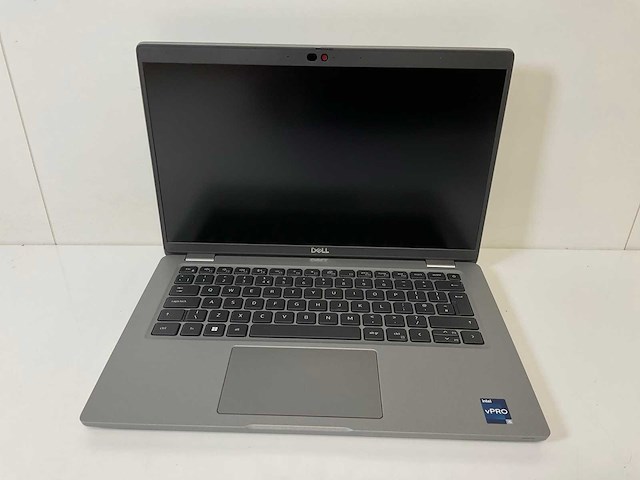 Dell latitude 5430 14”, core(tm) i5 12th gen, 16 gb ram, 512 gb nvme laptop - afbeelding 1 van  7