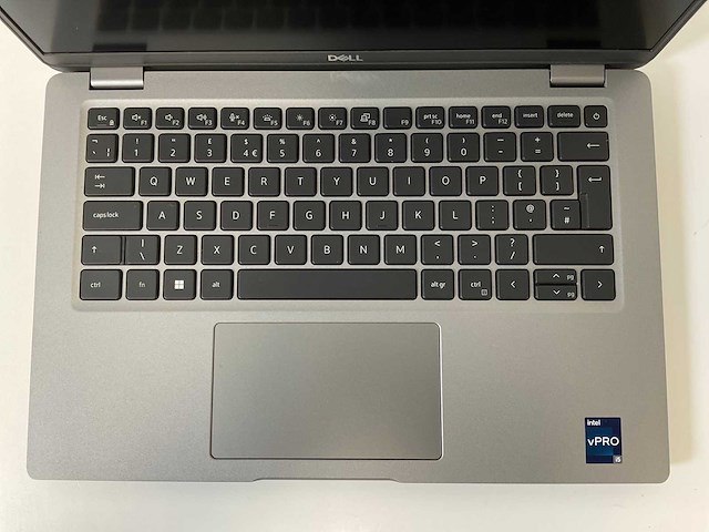 Dell latitude 5430 14”, core(tm) i5 12th gen, 16 gb ram, 512 gb nvme laptop - afbeelding 4 van  7