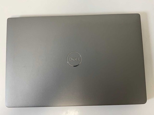 Dell latitude 5430 14”, core(tm) i5 12th gen, 16 gb ram, 512 gb nvme laptop - afbeelding 5 van  7