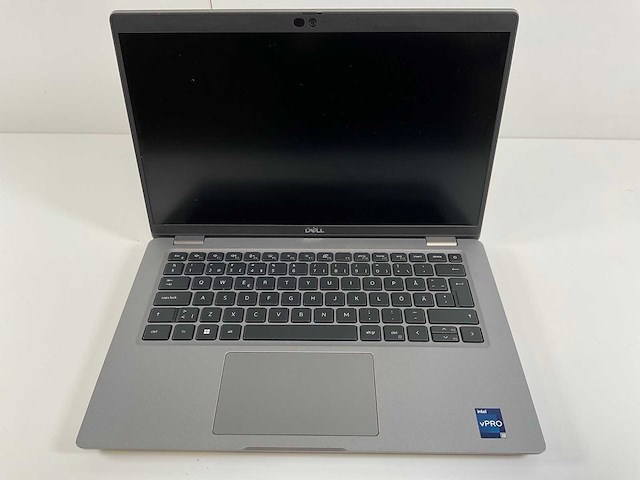 Dell latitude 5430 14”, core(tm) i5 12th gen, 16 gb ram, 512 gb nvme laptop - afbeelding 1 van  7