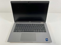 Dell latitude 5430 14”, core(tm) i5 12th gen, 16 gb ram, 512 gb nvme laptop - afbeelding 1 van  7