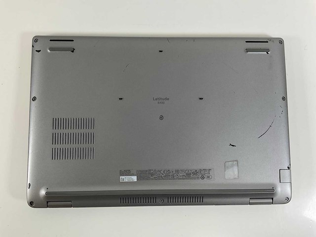 Dell latitude 5430 14”, core(tm) i5 12th gen, 16 gb ram, 512 gb nvme laptop - afbeelding 6 van  7