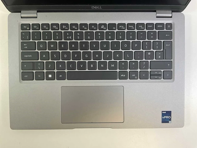 Dell latitude 5430 14”, core(tm) i5 12th gen, 16 gb ram, 512 gb nvme laptop - afbeelding 4 van  7