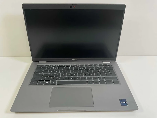 Dell latitude 5430 14”, core(tm) i5 12th gen, 16 gb ram, 512 gb nvme laptop - afbeelding 1 van  7