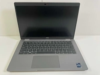 Dell latitude 5430 14”, core(tm) i5 12th gen, 16 gb ram, 512 gb nvme laptop