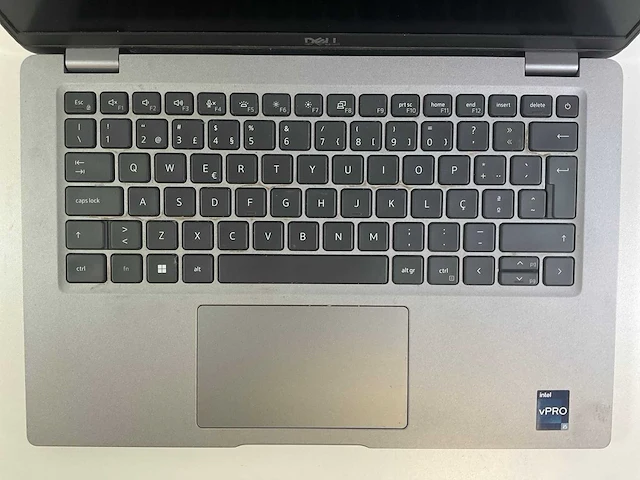Dell latitude 5430 14”, core(tm) i5 12th gen, 16 gb ram, 512 gb nvme laptop - afbeelding 4 van  7