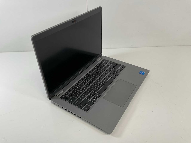 Dell latitude 5430 14”, core(tm) i5 12th gen, 8 gb ram, 256 gb nvme laptop - afbeelding 1 van  2