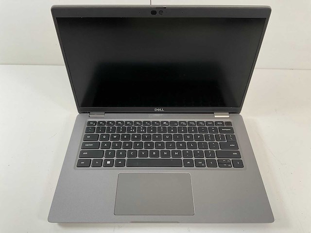 Dell latitude 5430 14”, core(tm) i5 12th gen, 8 gb ram, 256 gb nvme laptop - afbeelding 1 van  1