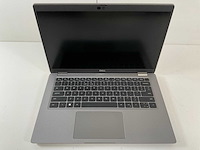 Dell latitude 5430 14”, core(tm) i5 12th gen, 8 gb ram, 256 gb nvme laptop - afbeelding 1 van  1