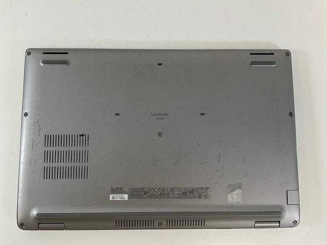 Dell latitude 5430 14”, core(tm) i5 12th gen, 8 gb ram, 256 gb nvme laptop - afbeelding 6 van  7