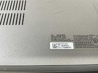 Dell latitude 5430 14”, core(tm) i5 12th gen, 8 gb ram, 256 gb nvme laptop - afbeelding 7 van  7