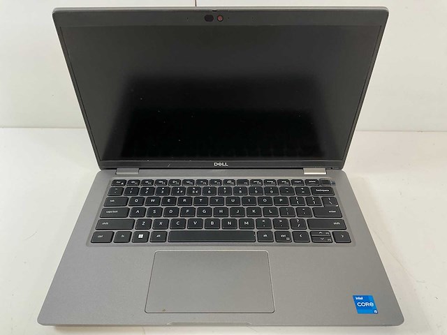 Dell latitude 5430 14”, core(tm) i5 12th gen, 8 gb ram, 256 gb nvme laptop - afbeelding 1 van  6
