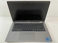 Dell latitude 5430 14”, core(tm) i5 12th gen, 8 gb ram, 256 gb nvme laptop - afbeelding 1 van  6