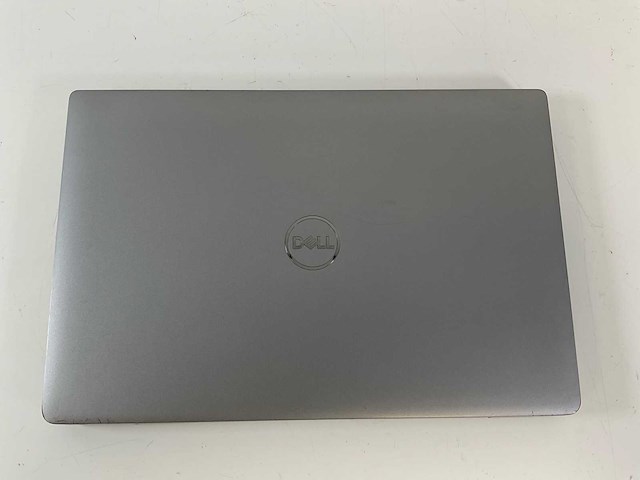 Dell latitude 5430 14”, core(tm) i5 12th gen, 8 gb ram, 256 gb nvme laptop - afbeelding 5 van  6