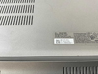 Dell latitude 5430 14”, core(tm) i5 12th gen, 8 gb ram, 256 gb nvme laptop - afbeelding 6 van  6