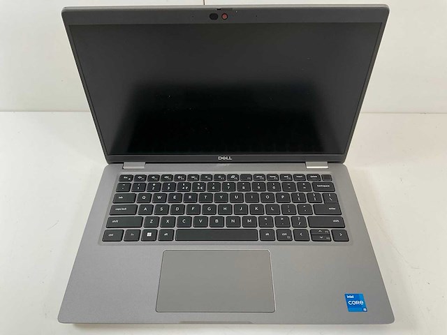 Dell latitude 5430 14”, core(tm) i5 12th gen, 8 gb ram, 256 gb nvme laptop - afbeelding 1 van  7