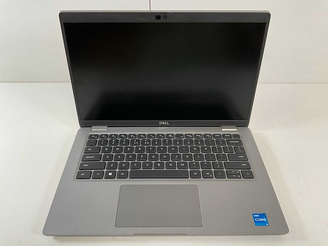 Dell latitude 5430 14”, core(tm) i5 12th gen, 8 gb ram, 256 gb nvme laptop - afbeelding 1 van  7