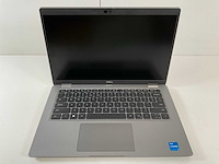 Dell latitude 5430 14”, core(tm) i5 12th gen, 8 gb ram, 256 gb nvme laptop - afbeelding 1 van  7