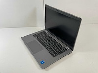 Dell latitude 5430 14”, core(tm) i5 12th gen, 8 gb ram, 256 gb nvme laptop - afbeelding 3 van  7