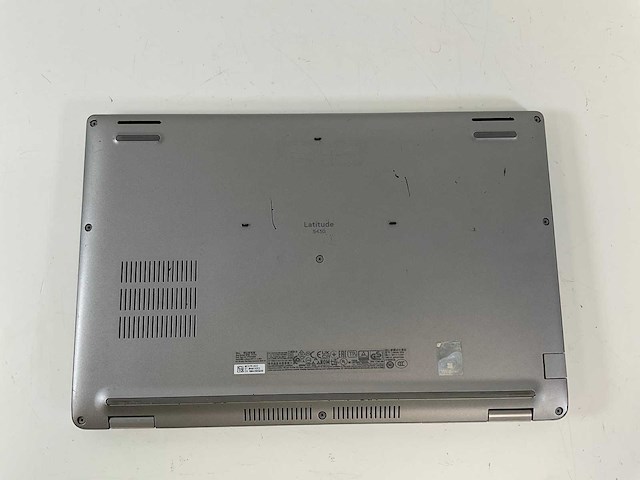 Dell latitude 5430 14”, core(tm) i5 12th gen, 8 gb ram, 256 gb nvme laptop - afbeelding 6 van  7