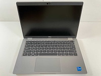 Dell latitude 5430 14”, core(tm) i5 12th gen, 8 gb ram, 256 gb nvme laptop - afbeelding 1 van  5