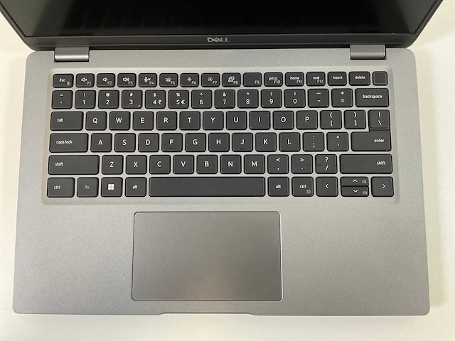 Dell latitude 5430 14”, core(tm) i5 12th gen, 8 gb ram, 256 gb nvme laptop - afbeelding 4 van  7